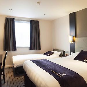 Premier Inn Dundee Centre